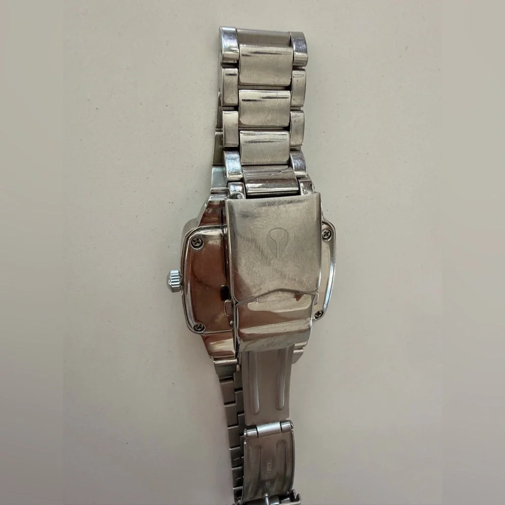 Nixon The Small Player Watch with Diamond
